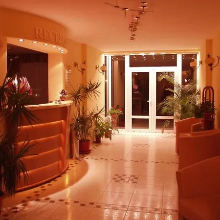 Hotel Valul Magic 3*