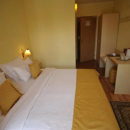 Valul Magic Hotel 3*