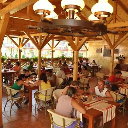 Hotel Valul Magic Eforie Nord