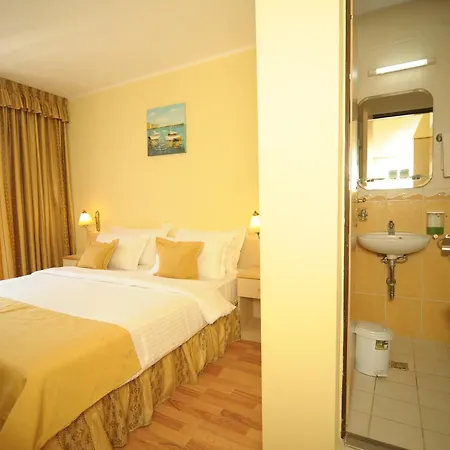 Valul Magic Hotell Eforie Nord