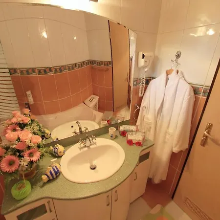 Valul Magic 3* Eforie Nord