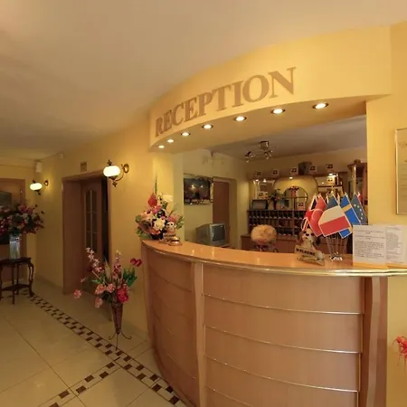 Valul Magic Hotel 3*