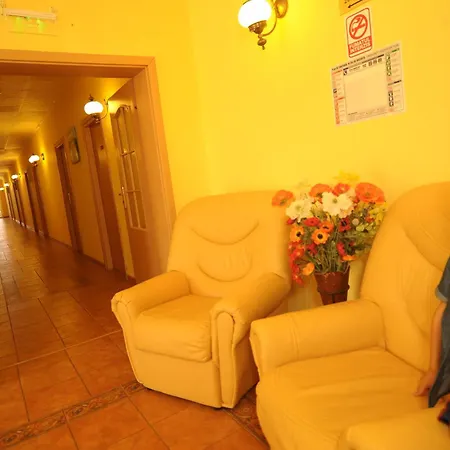 Valul Magic Hotell 3*