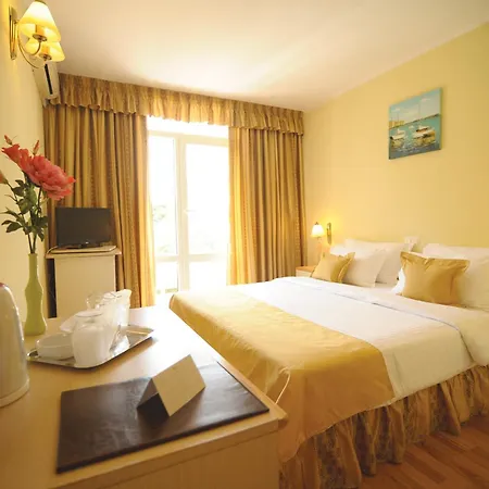 Valul Magic Eforie Nord