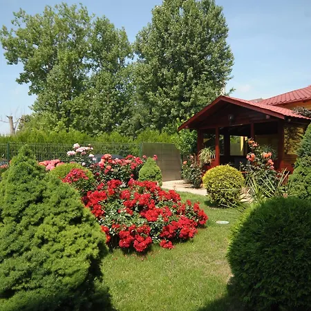 Valul Magic Hotell Eforie Nord