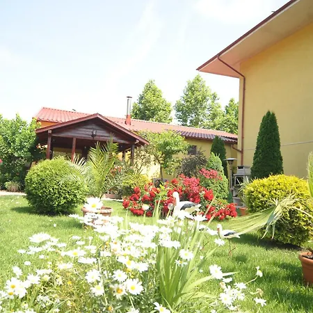 Valul Magic Hotell 3*