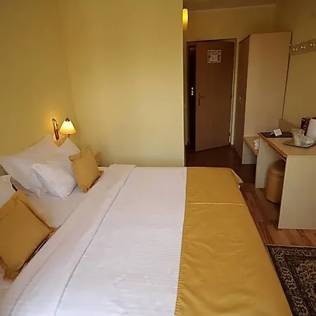 Отель Valul Magic