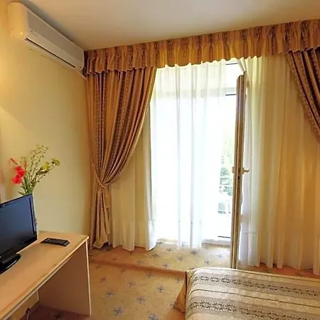 Отель Valul Magic 3*