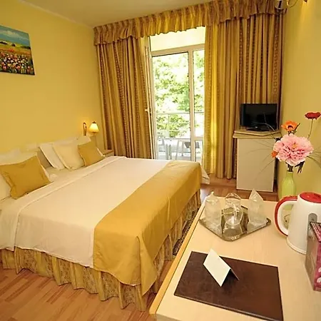 Valul Magic Отель 3*