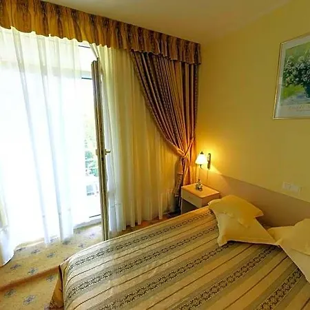 Valul Magic Отель 3*